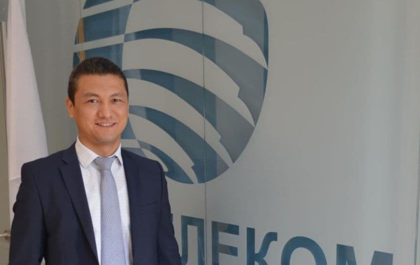 Тлек Исаков